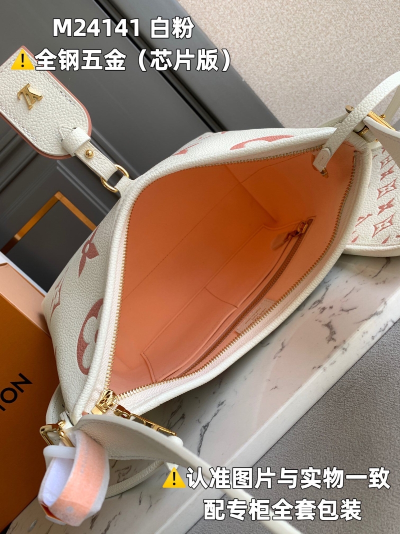 LV Top Handle Bags